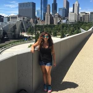 Meet your Posher, Dori